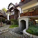 Mariano Michalowice Piechowice (Karkonosze)