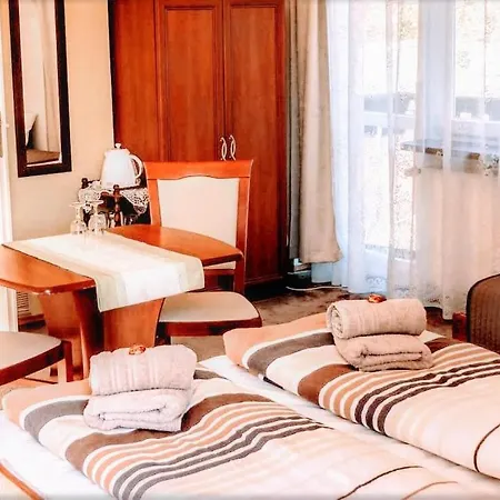 Mariano Michalowice Guest house Piechowice (Karkonosze)