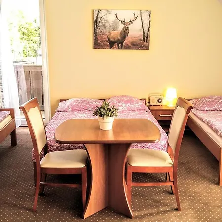 Mariano Michalowice Piechowice (Karkonosze)