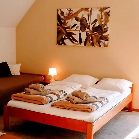 Mariano Michalowice Affittacamere 3*