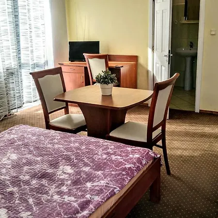 Guest house Mariano Michalowice *