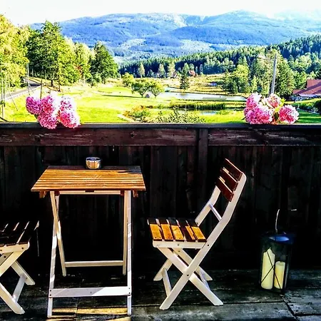 Mariano Michalowice Guest house *