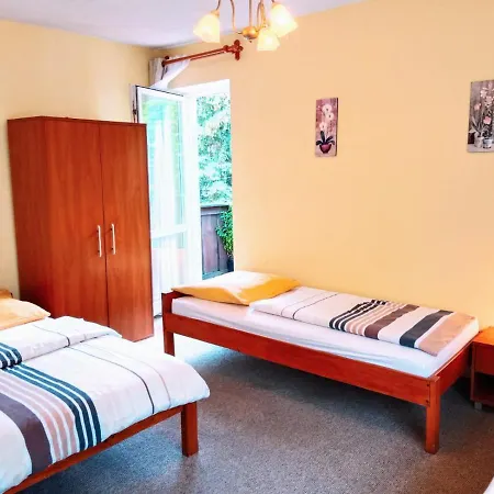 Guest house Mariano Michalowice Piechowice (Karkonosze)