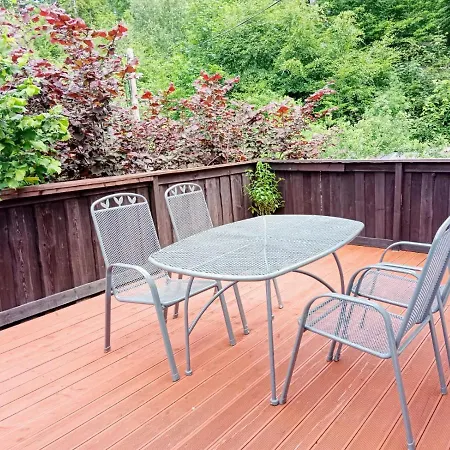 Guest house Mariano Michalowice