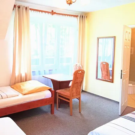 Affittacamere Mariano Michalowice Piechowice (Karkonosze)