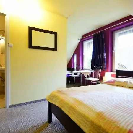 Mariano Michalowice Guest house *