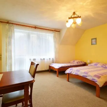 Mariano Michalowice Guest house *