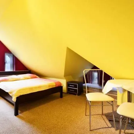 Guest house Mariano Michalowice Piechowice (Karkonosze)