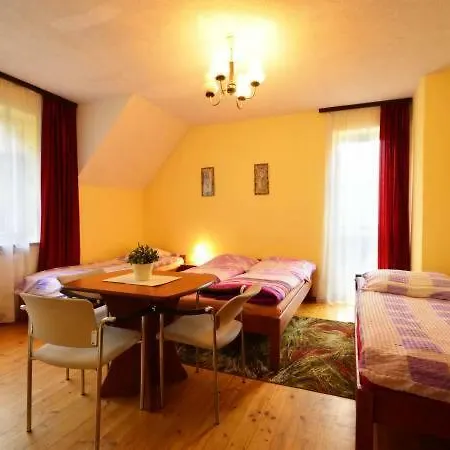 Guest house Mariano Michalowice Piechowice (Karkonosze)