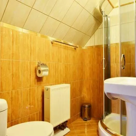 Mariano Michalowice Guest house