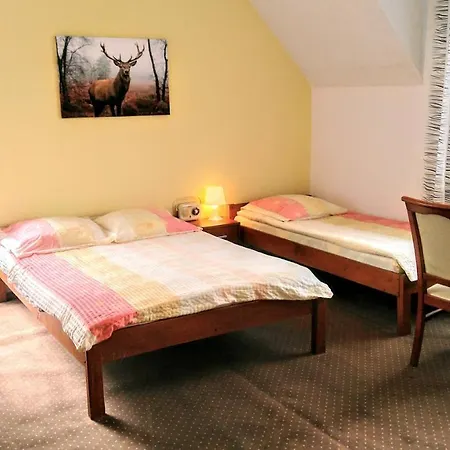 Pensión Mariano Michalowice Piechowice (Karkonosze)