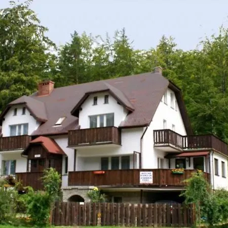 Pensión Mariano Michalowice