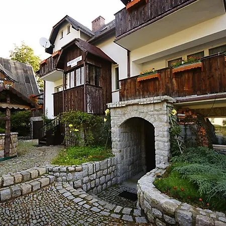 Mariano Michalowice Piechowice (Karkonosze)