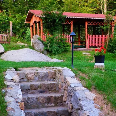 Guest house Mariano Michalowice