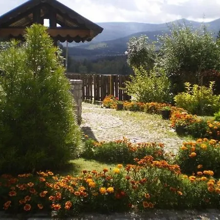 Mariano Michalowice Guest house