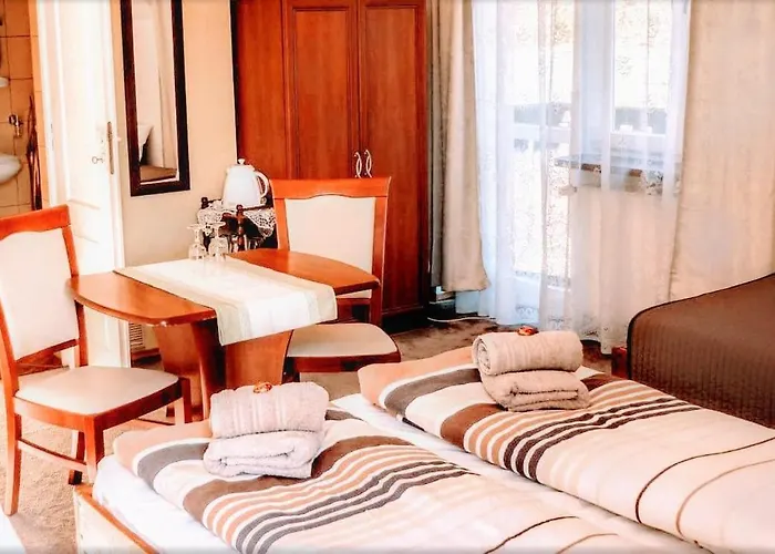 Mariano Michalowice Guest house Piechowice (Karkonosze)