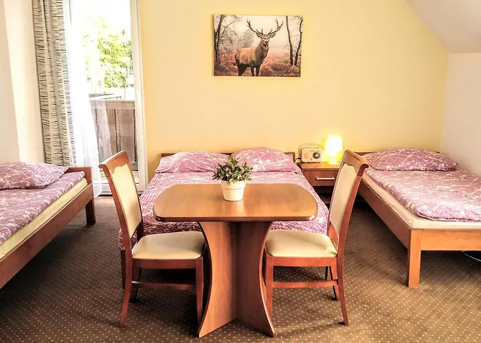 Mariano Michalowice Piechowice (Karkonosze)