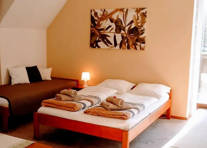 Mariano Michalowice Guest house *