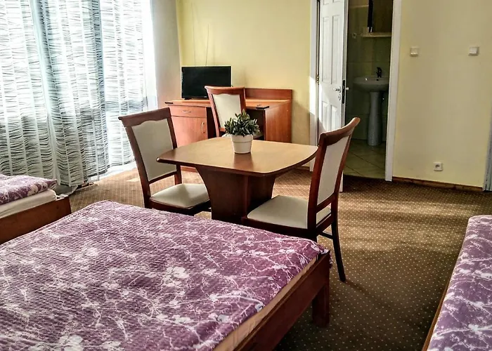 Guest house Mariano Michalowice *