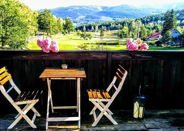 Mariano Michalowice Guest house *