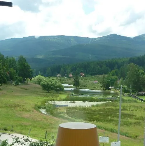 Mariano Michalowice Guest house Piechowice (Karkonosze)