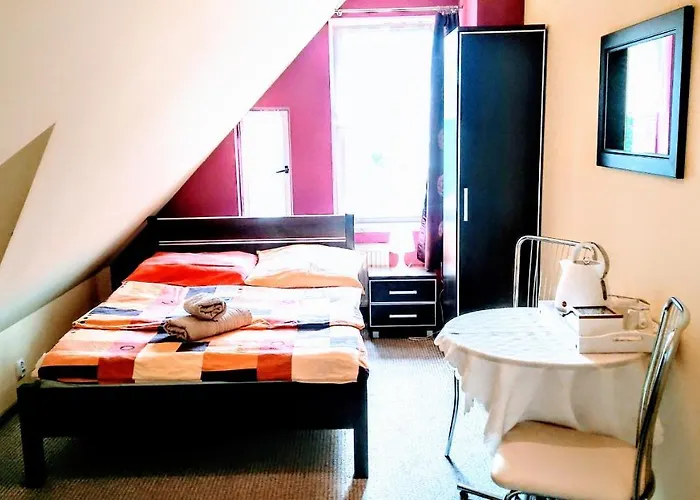 Guest house Mariano Michalowice Piechowice (Karkonosze)