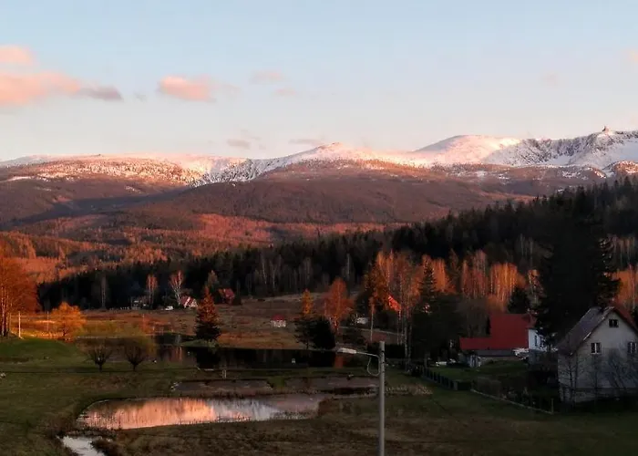 Mariano Michalowice Guest house Piechowice (Karkonosze)