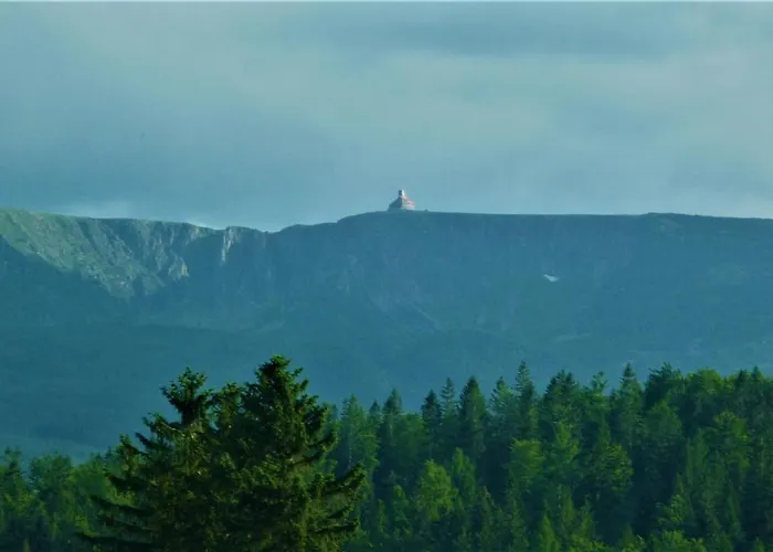 Mariano Michalowice Guest house Piechowice (Karkonosze)