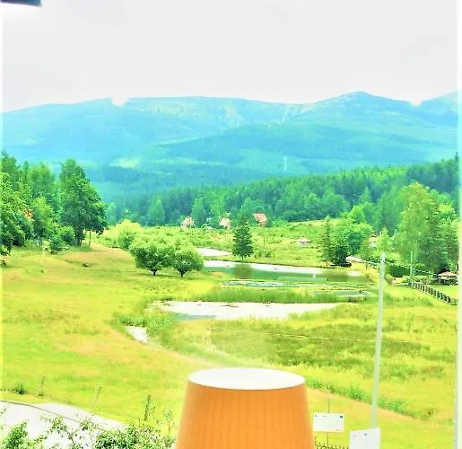 Guest house Mariano Michalowice Piechowice (Karkonosze)