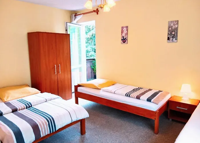 Guest house Mariano Michalowice Piechowice (Karkonosze)