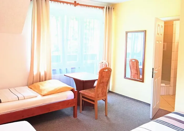 Guest house Mariano Michalowice Piechowice (Karkonosze)