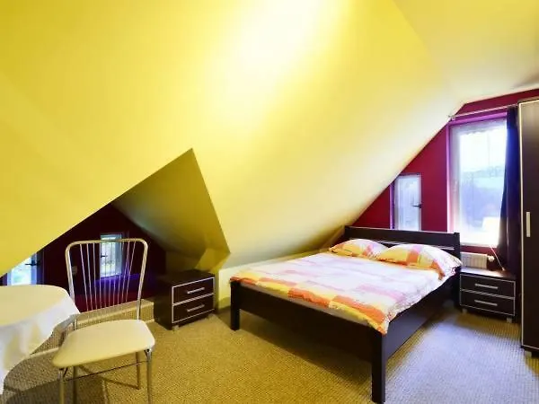 Guest house Mariano Michalowice