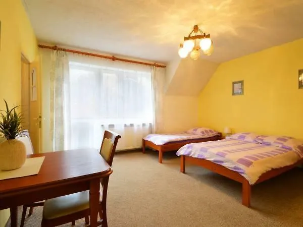 Mariano Michalowice Guest house *