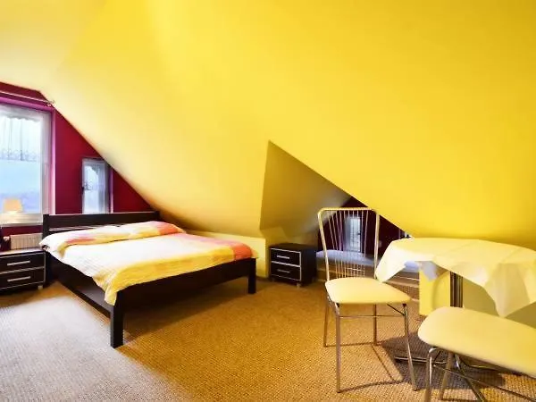 Guest house Mariano Michalowice Piechowice (Karkonosze)