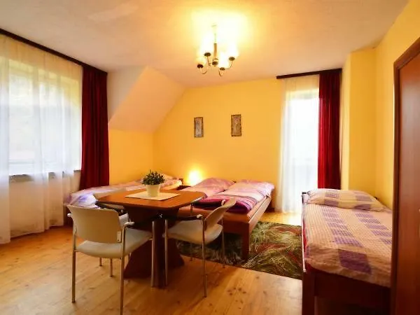 Guest house Mariano Michalowice Piechowice (Karkonosze)
