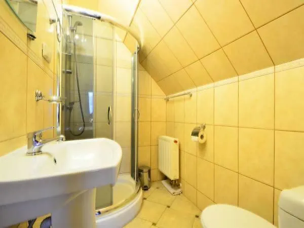 Guest house Mariano Michalowice Piechowice (Karkonosze)