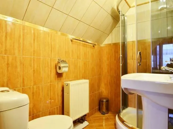 Mariano Michalowice Guest house