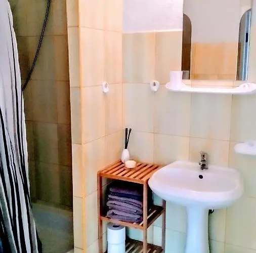 Mariano Michalowice Guest house *