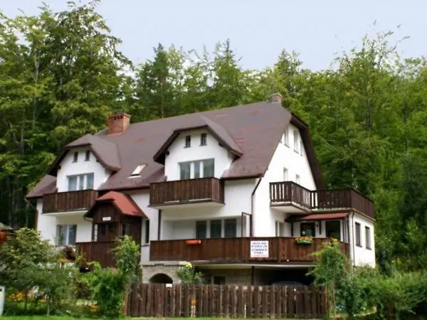 Guest house Mariano Michalowice