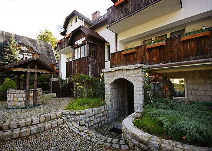 Mariano Michalowice Piechowice (Karkonosze)