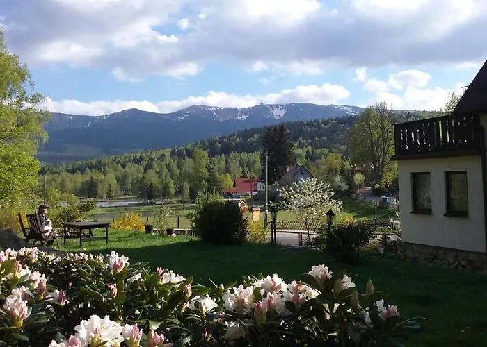 Mariano Michalowice * Piechowice (Karkonosze)