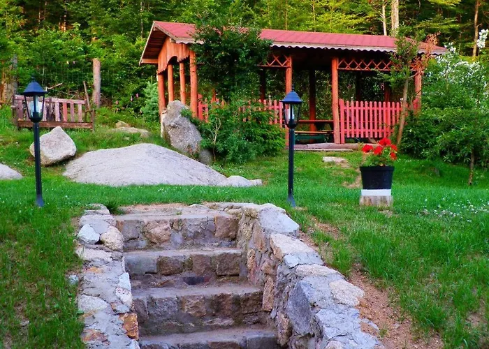 Guest house Mariano Michalowice