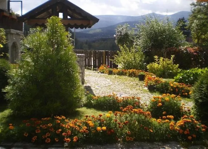 Mariano Michalowice Guest house